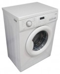 वॉशिंग मशीन LG WD-12480N 60.00x85.00x44.00 सेमी
