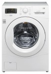 ﻿Washing Machine LG WD-1248QD 60.00x85.00x59.00 cm