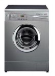 çamaşır makinesi LG WD-1255F 60.00x85.00x60.00 sm