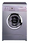 洗衣机 LG WD-1255FB 60.00x81.00x58.00 厘米