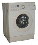 Tvättmaskin LG WD-1260FD 60.00x84.00x60.00 cm