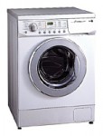 वॉशिंग मशीन LG WD-1276FB 60.00x85.00x60.00 सेमी