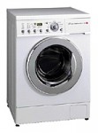Máquina de lavar LG WD-1280FD 60.00x84.00x60.00 cm
