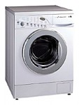 Tvättmaskin LG WD-1290FB 60.00x85.00x60.00 cm