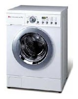 Máy giặt LG WD-14124RD ảnh, đặc điểm
