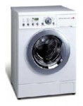 洗濯機 LG WD-14124RD 60.00x85.00x60.00 cm