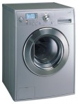वॉशिंग मशीन LG WD-14375BD 60.00x85.00x55.00 सेमी