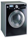 Tvättmaskin LG WD-14376BD 60.00x85.00x55.00 cm