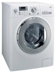 洗衣机 LG WD-14440FDS 60.00x85.00x60.00 厘米
