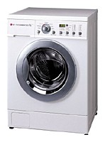 Tvättmaskin LG WD-1460FD Fil, egenskaper