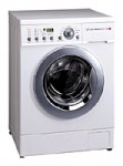 Máquina de lavar LG WD-1460FD 60.00x84.00x60.00 cm