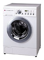 çamaşır makinesi LG WD-1480FD fotoğraf, özellikleri