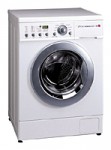 Tvättmaskin LG WD-1480FD 60.00x81.00x58.00 cm