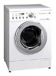 वॉशिंग मशीन LG WD-1485FD 60.00x85.00x60.00 सेमी