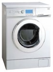 Tvättmaskin LG WD-16101 60.00x89.00x60.00 cm