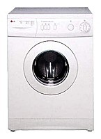 洗衣机 LG WD-6003C 照片, 特点