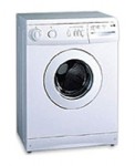 Tvättmaskin LG WD-6008C 60.00x85.00x44.00 cm