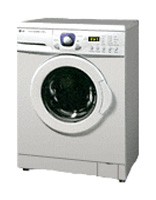 Waschmaschiene LG WD-6023C Foto, Charakteristik