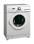 वॉशिंग मशीन LG WD-6023C 60.00x85.00x34.00 सेमी