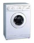 洗濯機 LG WD-8008C 60.00x85.00x44.00 cm