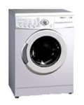 Máquina de lavar LG WD-8014C 60.00x85.00x44.00 cm