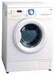 वॉशिंग मशीन LG WD-80150S 60.00x84.00x36.00 सेमी