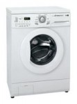 ﻿Washing Machine LG WD-80150SUP 60.00x84.00x36.00 cm