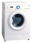 Máquina de lavar LG WD-80154N 60.00x85.00x44.00 cm