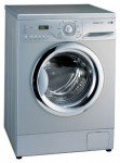 Tvättmaskin LG WD-80155N 60.00x85.00x44.00 cm