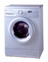 Vaskemaskine LG WD-80155S Foto, Egenskaber