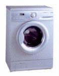 洗濯機 LG WD-80155S 60.00x84.00x36.00 cm