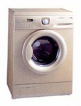 वॉशिंग मशीन LG WD-80156N 60.00x85.00x44.00 सेमी