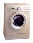 ﻿Washing Machine LG WD-80156S 60.00x85.00x34.00 cm