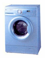वॉशिंग मशीन LG WD-80157N तस्वीर, विशेषताएँ