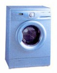 Tvättmaskin LG WD-80157N 60.00x85.00x44.00 cm