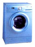 Wasmachine LG WD-80157S 60.00x85.00x34.00 cm