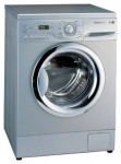 Tvättmaskin LG WD-80158ND 60.00x85.00x45.00 cm