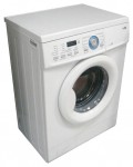 Máquina de lavar LG WD-80164N 60.00x85.00x44.00 cm