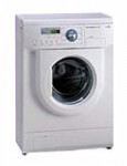 Tvättmaskin LG WD-80180T 60.00x85.00x55.00 cm