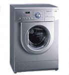 Mașină de spălat LG WD-80185N 60.00x85.00x44.00 cm