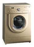 Tvättmaskin LG WD-80186N 60.00x85.00x44.00 cm
