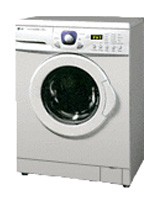 çamaşır makinesi LG WD-8022C fotoğraf, özellikleri
