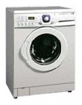 Tvättmaskin LG WD-80230N 60.00x84.00x44.00 cm