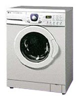 वॉशिंग मशीन LG WD-80230T तस्वीर, विशेषताएँ