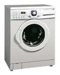 Machine à laver LG WD-80230T 60.00x84.00x55.00 cm