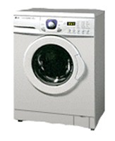 ﻿Washing Machine LG WD-8023C Photo, Characteristics