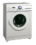 เครื่องซักผ้า LG WD-8023C 60.00x85.00x34.00 เซนติเมตร
