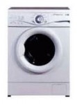 Tvättmaskin LG WD-80240N 60.00x84.00x44.00 cm
