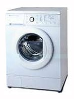 Mașină de spălat LG WD-80240T fotografie, caracteristici