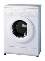 洗濯機 LG WD-80250S 写真, 特性